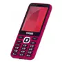 Мобильный телефон Sigma X-style 31 Power Purple (4827798854792) - 2