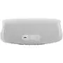 Акустическая система JBL Charge 5 White (JBLCHARGE5WHT) - 2