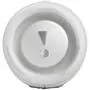 Акустическая система JBL Charge 5 White (JBLCHARGE5WHT) - 4