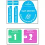 Пленка защитная Devia Realme 6i (DV-GDR-RLM6U) - 1
