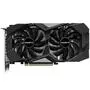 Видеокарта GIGABYTE GeForce GTX1660 Ti 6144Mb (GV-N166TD6-6GD) - 1