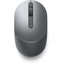 Мышка Dell Mobile Wireless MS3320W Titan Gray (570-ABHJ) - 2