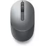Мышка Dell Mobile Wireless MS3320W Titan Gray (570-ABHJ) - 2