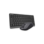 Комплект A4Tech FG1112 Wireless Black (FG1112 Black) - 1