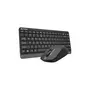 Комплект A4Tech FG1112 Wireless Black (FG1112 Black) - 1