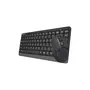 Комплект A4Tech FG1112 Wireless Black (FG1112 Black) - 2