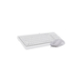 Комплект A4Tech F1512 White - 1