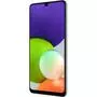 Мобильный телефон Samsung SM-A225F/128 (Galaxy A22 4/128GB) Light Green (SM-A225FLGGSEK) - 5