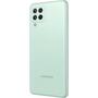 Мобильный телефон Samsung SM-A225F/128 (Galaxy A22 4/128GB) Light Green (SM-A225FLGGSEK) - 6