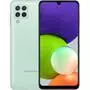 Мобильный телефон Samsung SM-A225F/128 (Galaxy A22 4/128GB) Light Green (SM-A225FLGGSEK) - 8