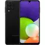 Мобильный телефон Samsung SM-A225F/128 (Galaxy A22 4/128GB) Black (SM-A225FZKGSEK) - 8