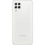 Мобильный телефон Samsung SM-A225F/128 (Galaxy A22 4/128GB) White (SM-A225FZWGSEK) - 1