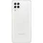 Мобильный телефон Samsung SM-A225F/128 (Galaxy A22 4/128GB) White (SM-A225FZWGSEK) - 1