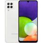 Мобильный телефон Samsung SM-A225F/128 (Galaxy A22 4/128GB) White (SM-A225FZWGSEK) - 8