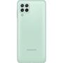 Мобильный телефон Samsung SM-A225F/64 (Galaxy A22 4/64GB) Light Green (SM-A225FLGDSEK) - 1