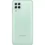 Мобильный телефон Samsung SM-A225F/64 (Galaxy A22 4/64GB) Light Green (SM-A225FLGDSEK) - 1