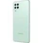 Мобильный телефон Samsung SM-A225F/64 (Galaxy A22 4/64GB) Light Green (SM-A225FLGDSEK) - 6