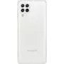 Мобильный телефон Samsung SM-A225F/64 (Galaxy A22 4/64GB) White (SM-A225FZWDSEK) - 1