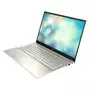 Ноутбук HP Pavilion 15-eg0038ur (398J3EA) - 2