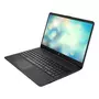 Ноутбук HP 15s-fq2021ua (437R7EA) - 2