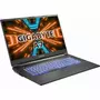 Ноутбук GIGABYTE A7 X1 (A7_X1-CRU1130SH) - 1