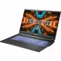 Ноутбук GIGABYTE A7 X1 (A7_X1-CRU1130SH) - 2