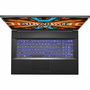 Ноутбук GIGABYTE A7 X1 (A7_X1-CRU1130SH) - 3