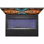Ноутбук GIGABYTE A7 X1 (A7_X1-CRU1130SH) - 3