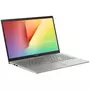 Ноутбук ASUS VivoBook 15 K513EQ-BQ185 (90NB0SK3-M02350) - 1