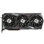Видеокарта MSI GeForce RTX3080Ti 12Gb GAMING X TRIO (RTX 3080 Ti GAMING X TRIO 12G) - 1