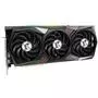 Видеокарта MSI GeForce RTX3080Ti 12Gb GAMING X TRIO (RTX 3080 Ti GAMING X TRIO 12G) - 2