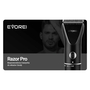 Триммер Evorei RAZOR PRO hair trimmer (592479672076) - 8