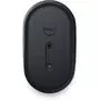Мышка Dell Mobile Wireless MS3320W Black (570-ABHK) - 2