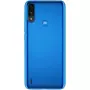 Мобильный телефон Motorola E7 Power 4/64 GB Tahiti Blue - 1