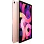 Планшет Apple A2072 iPad Air 10.9" Wi-Fi + LTE 64GB Rose Gold (MYGY2RK/A) - 2