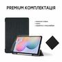 Чехол для планшета AirOn Premium SOFT Samsung Galaxy Tab S6 Lite (SM-P610/P615) + fil (4822352781057) - 2