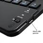 Чехол для планшета AirOn Premium iPad Air 4 10.9" Bluetooth keyboard touchpad (4822352781051) - 2