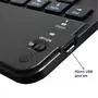 Чехол для планшета AirOn Premium iPad Air 4 10.9" Bluetooth keyboard touchpad (4822352781051) - 2