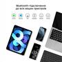 Чехол для планшета AirOn Premium iPad Air 4 10.9" Bluetooth keyboard touchpad (4822352781051) - 3