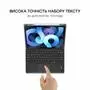 Чехол для планшета AirOn Premium iPad Air 4 10.9" Bluetooth keyboard touchpad (4822352781051) - 7