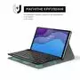 Чехол для планшета AirOn Premium Lenovo Tab M10 HD (2nd Gen) TB-X306F Bluetooth keybo (4822352781053) - 3