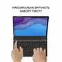 Чехол для планшета AirOn Premium Lenovo Tab M10 HD (2nd Gen) TB-X306F Bluetooth keybo (4822352781053) - 6