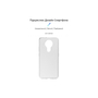 Чехол для моб. телефона Armorstandart Air Series Nokia 3.4 Transparent (ARM59440) - 1