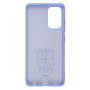 Чехол для моб. телефона Armorstandart ICON Case Samsung A32 Lavender (ARM59603) - 1