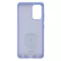 Чехол для моб. телефона Armorstandart ICON Case Samsung A32 Lavender (ARM59603) - 1