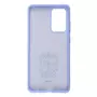 Чехол для моб. телефона Armorstandart ICON Case Samsung A52 (A525) Lavender (ARM59602) - 1