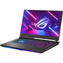Ноутбук ASUS ROG Strix G513QM-HF353 (90NR0571-M08430) - 2