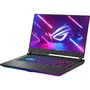 Ноутбук ASUS ROG Strix G513QM-HF353 (90NR0571-M08430) - 2