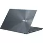 Ноутбук ASUS ZenBook Pro UX535LI-H2015R (90NB0RW1-M03000) - 5