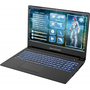 Ноутбук Dream Machines G1650TI-15 (G1650TI-15UA53) - 1